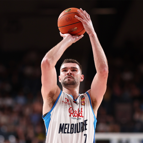 Aussie Basketballer Isaac Humphries Has Come Out As Gay To His Team