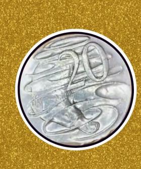 This 20 Cent Coin Could Earn You Over $4K