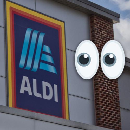 Aldi Special Buys This Week Has The Middle Aisle ‘Buzzing’