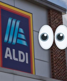 Aldi Special Buys This Week Has The Middle Aisle 'Buzzing'