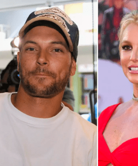 Britney Spears' Ex-Husband And Father Are Writing A Book Together