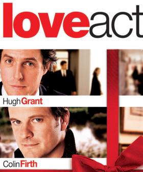 This Deleted Scene From 'Love Actually' Will Give You A New Appreciation For The Holiday Flick