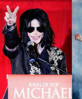 What A 'Thriller' - A Michael Jackson Biopic Is In The Works