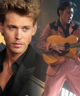 Austin Butler's Elvis Accent 'Might Remain Forever': Voice Coach