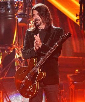 Moving Forward: Foo Fighters Announce First Concerts For 2023