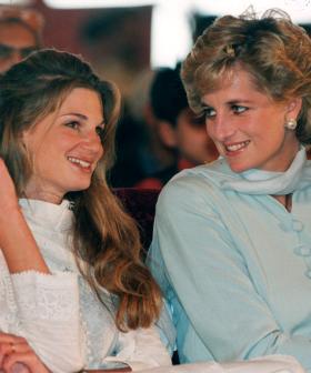 Jemima Khan: "Princess Diana Stayed In Our Dressing Room in Pakistan!"