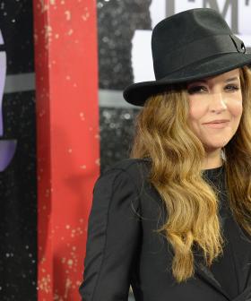 Lisa Marie Presley Rushed To Hospital After Reportedly Suffering Cardiac Arrest