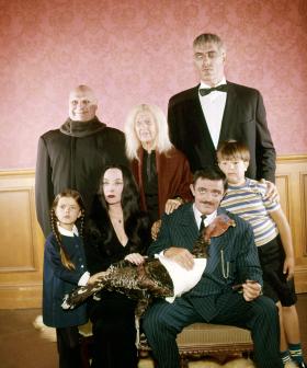 Lisa Loring, Best Known As The Original Wednesday Addams, Dies At 64