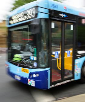 Bus 'Chaos' As Driver Shortage Hits Sydney