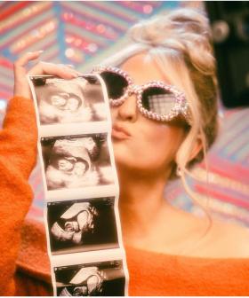 Meghan Trainor Announced She's Pregnant With Baby #2!