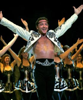 Lord Of The Dance Michael Flatley Diagnosed With 'Aggressive Cancer'