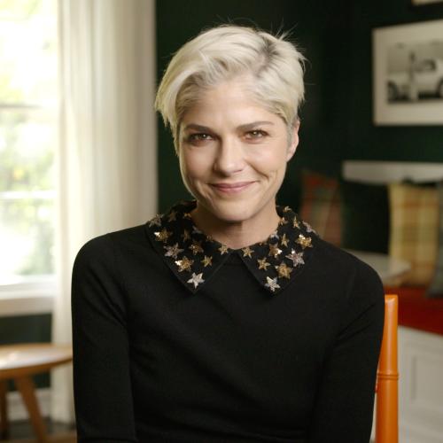 Selma Blair Shares Honest Update About Living With MS