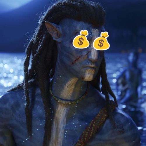 'Avatar 2' Just Became The Sixth Highest Grossing Film Of All Time