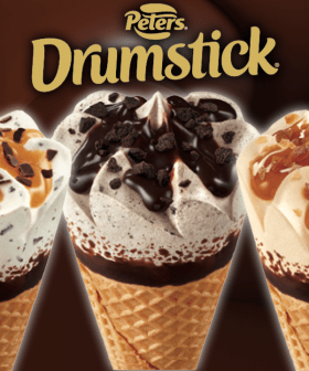 Drumstick Launch Three New Explosive Flavours!