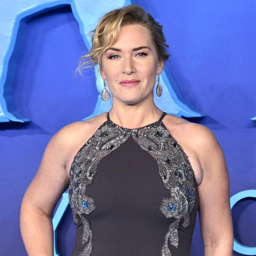 Watch Kate Winslet Being The Most Adorable Human Being Ever