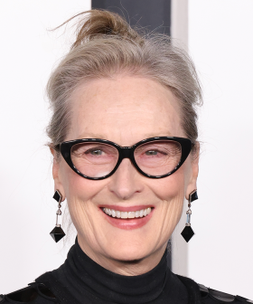 Meryl Streep Has Been Cast In The Third Season Of ‘Only Murders In The Building’