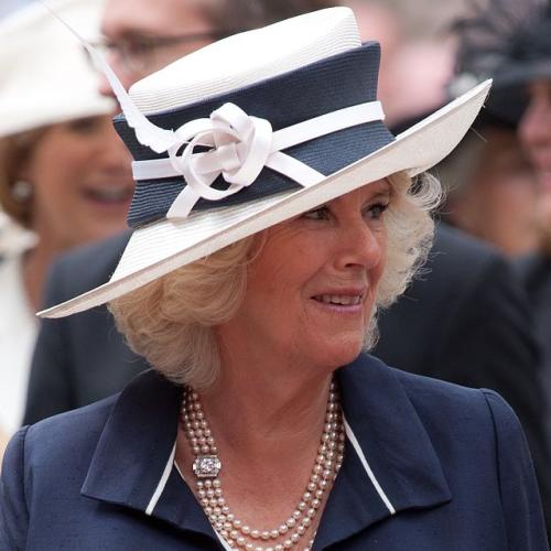 Camilla's Official Title To Be Changed After King Charles Coronation