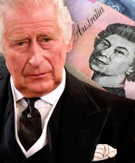 King Charles Will Not Feature On Aussie $5 Note’s New Design