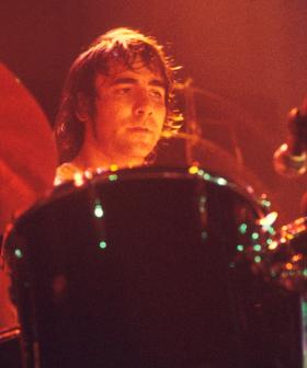 Roger Daltrey Finishes Writing Keith Moon Biopic Script, Has Actor In Mind