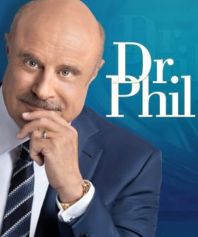 Dr. Phil Is Ending His Show After 21 Seasons