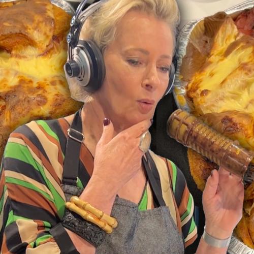 We Try The Viral 'McDonald's Lasagna' TikTok Recipe