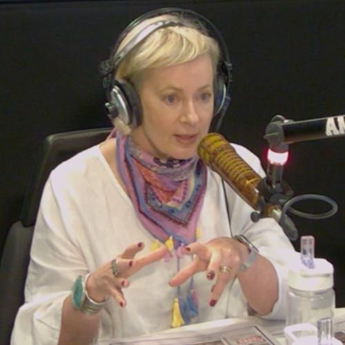Amanda Keller Reveals The Real Reason Why Dr Chris Brown Jumped Ship To Channel 7