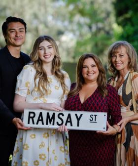 These Familiar Faces Are Reprising Their Roles And Returning To Neighbours