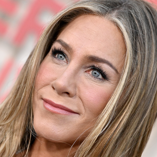 Jennifer Aniston Says There's A 'Whole Generation' Of People Who Find 'Friends' Offensive