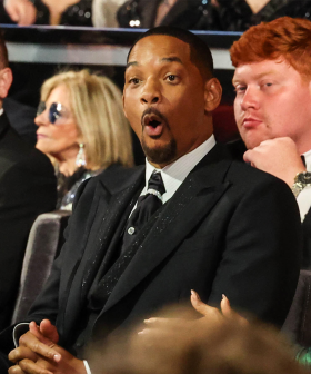 Oscars Team Prepares For Anything After Will Smith Slap