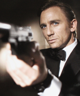 James Bond Casting Director Says Next 007 Must Be Older