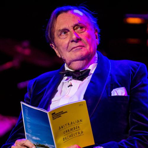 Barry Humphries' Publicist Denies Reports He's Become 'Unresponsive'