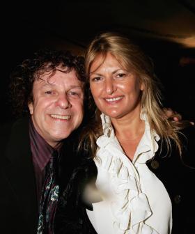 "Life Is Good": Leo Sayer On Marrying His Partner Of Nearly 40 Years