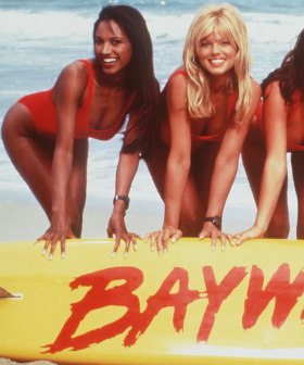 A 'Baywatch' Series Reboot Is In The Works