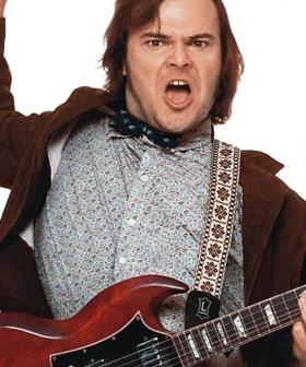Who's Ready To Rock!? Jack Black Has Confirmed A 'School Of Rock' Reunion With The Original Cast