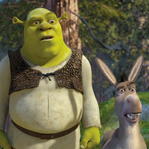 Shrek 5 Is Officially In The Works With Original Cast Set To Return