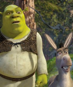 Shrek 5 Is Officially In The Works With Original Cast Set To Return