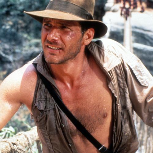 Harrison Ford Gets Five-Minute Standing Ovation At Indiana Jones 5 Premiere