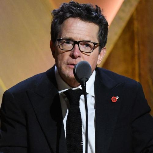 'Every Day It's Tougher': Michael J. Fox Gives A Heartbreaking Health Update
