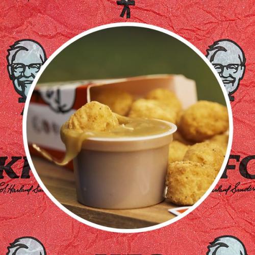 KFC Announces Return Of Fan-Favourite Original Mashies After 12 years