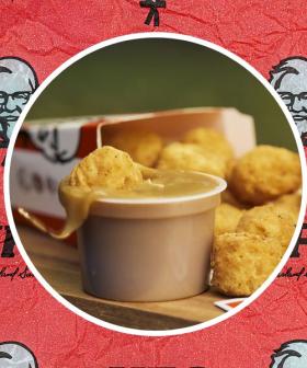 KFC Announces Return Of Fan-Favourite Original Mashies After 12 years