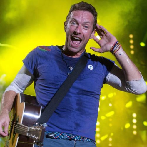 Coldplay Smash Australian Ticket Records... And That's Just For Presale