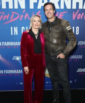 Jonesy & Amanda's Review Of 'John Farnham: Finding The Voice'