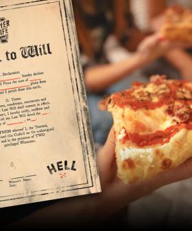 NZ Pizza Company To Let Customers Buy Now And Pay After Death