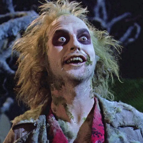 'Beetlejuice 2' Is Happening And These Original Cast Members Have Signed-On!
