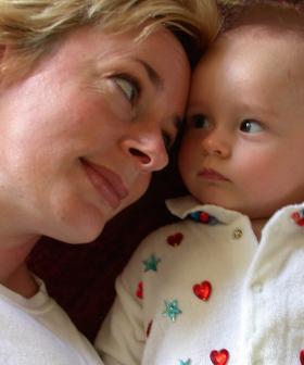 Amanda Keller Reminisces On 22 Years Of Motherhood