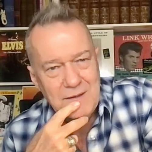 Jimmy Barnes Opens Up About His Encounter With Aggressive Truckie