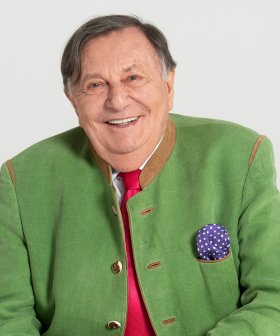 Barry Humphries To Be Honoured With State Funeral Jointly Hosted By NSW, Victorian and Federal Governments