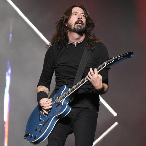 Foo Fighters Release Incredible 10-Minute Single, 'The Teacher'
