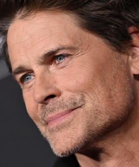 Rob Lowe Has Opened Up About Celebrating 33 Years Of Sobriety