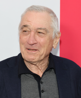 Robert De Niro Welcomes His 7th Child At The Age Of 79